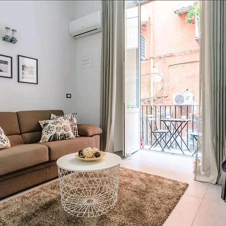 Charlotte House Apartment Naples Luaran gambar