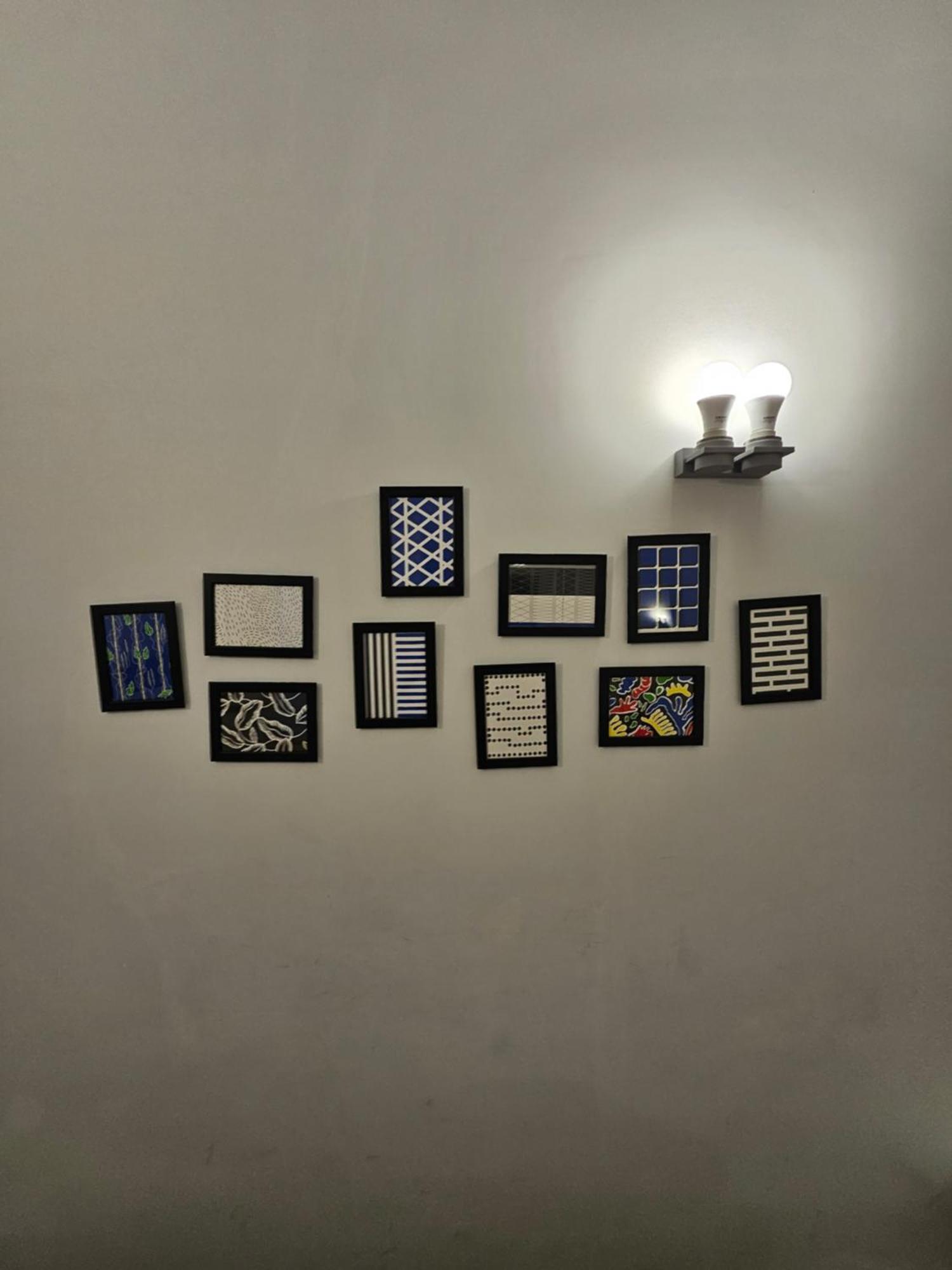 Charlotte House Apartment Naples Luaran gambar