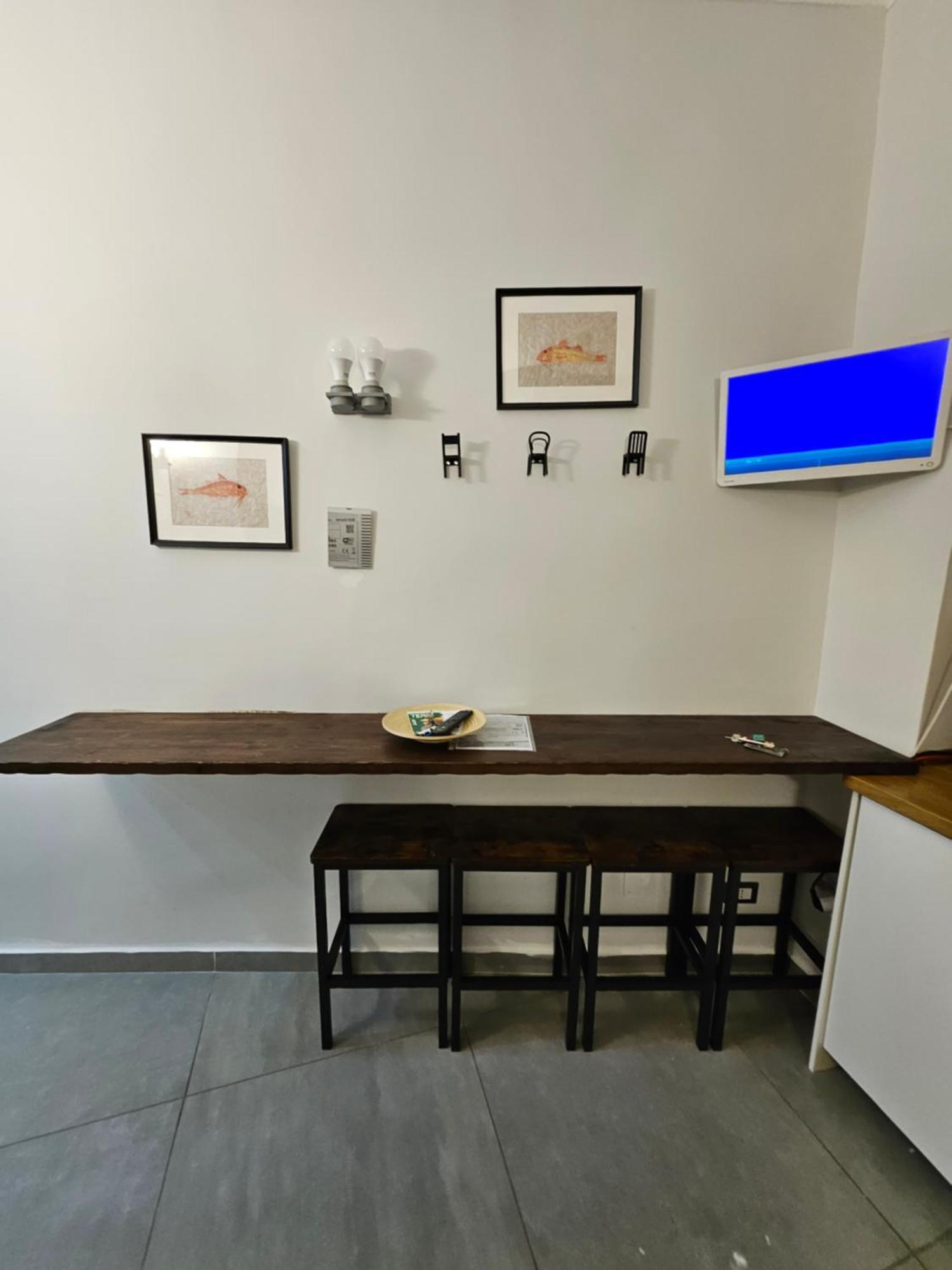 Charlotte House Apartment Naples Luaran gambar